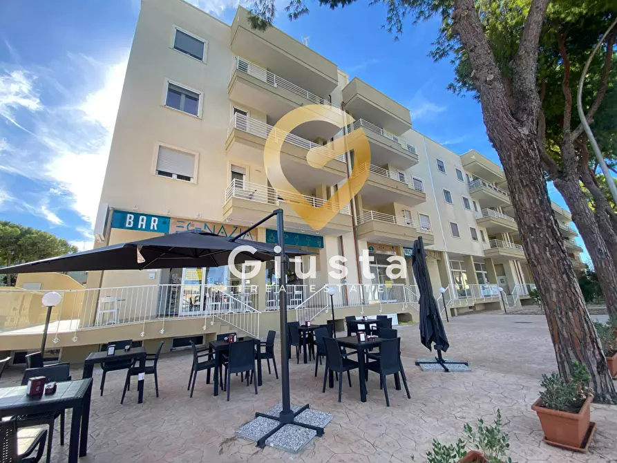 Immagine 23 di Appartamento in vendita  in Via egnazia 39 a Brindisi