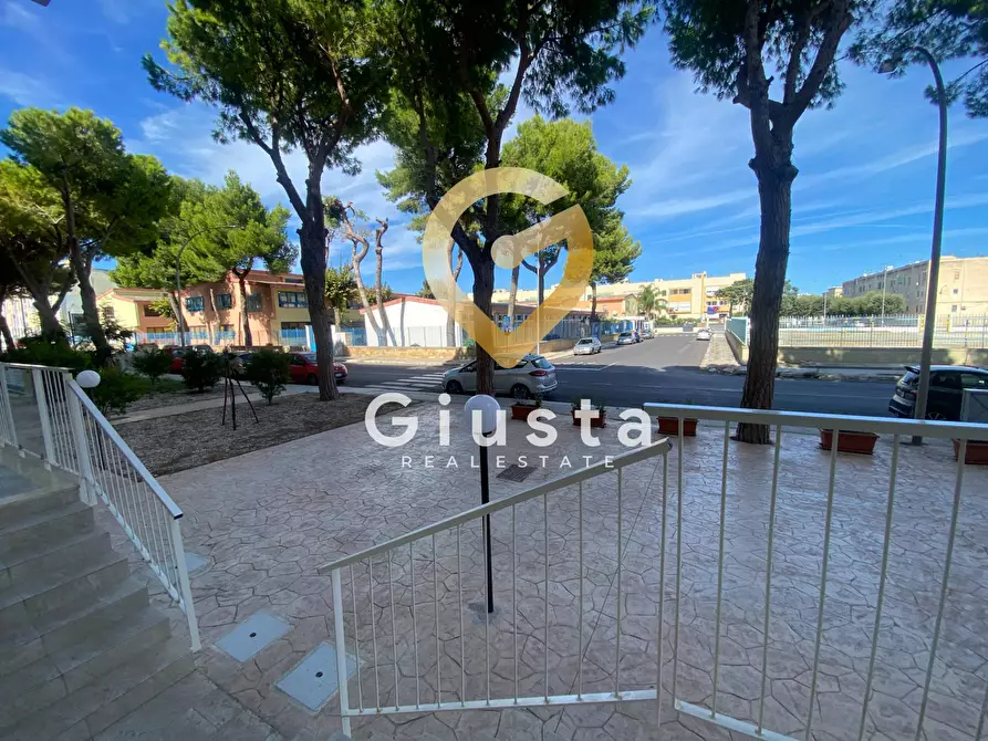 Immagine 25 di Appartamento in vendita  in Via egnazia 39 a Brindisi