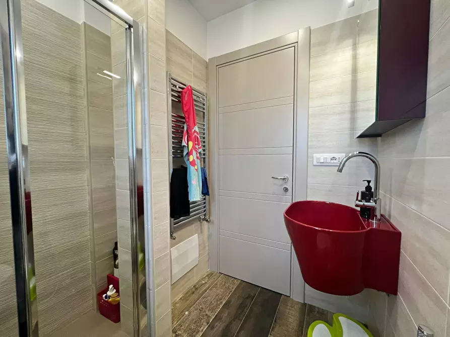 Immagine 31 di Appartamento in vendita  in Via egnazia 39 a Brindisi