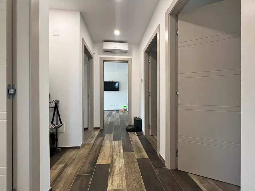 Immagine 33 di Appartamento in vendita  in Via egnazia 39 a Brindisi