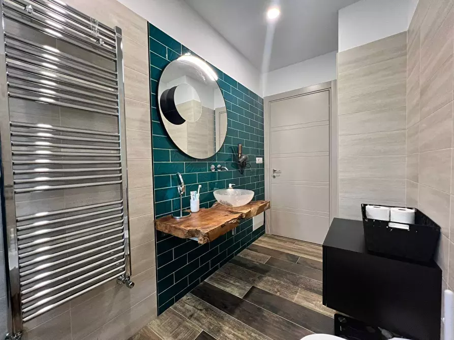 Immagine 37 di Appartamento in vendita  in Via egnazia 39 a Brindisi