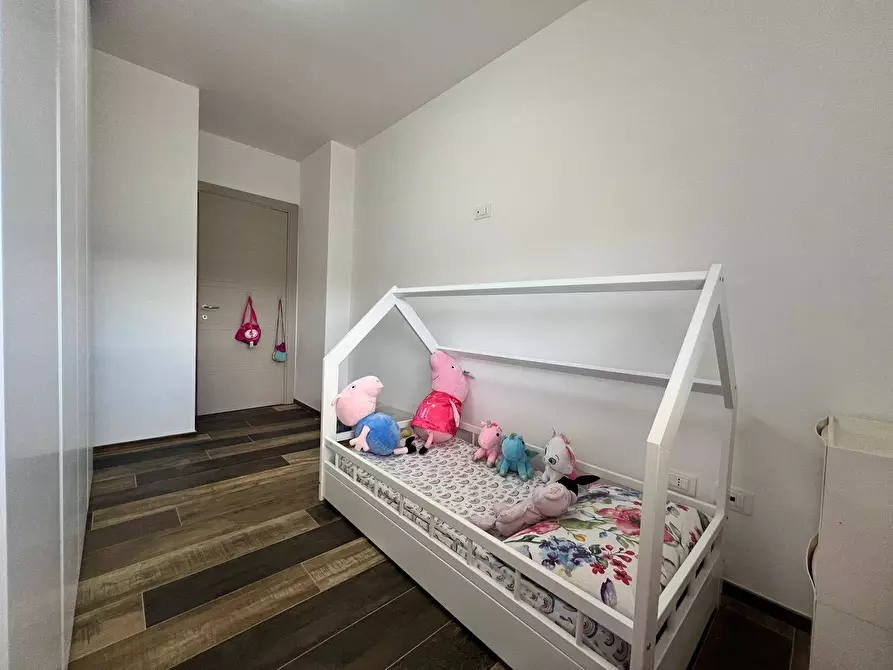 Immagine 39 di Appartamento in vendita  in Via egnazia 39 a Brindisi