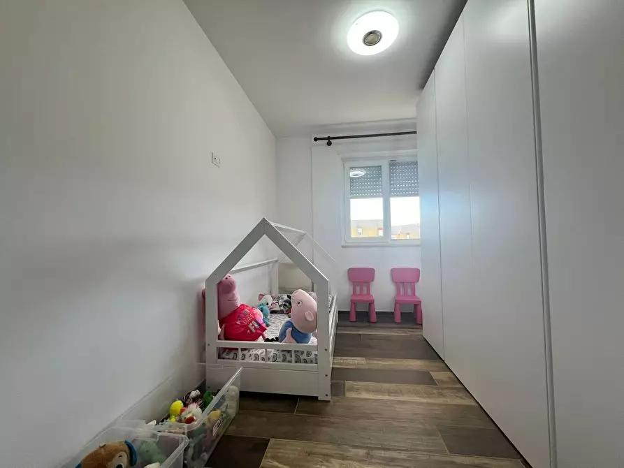 Immagine 40 di Appartamento in vendita  in Via egnazia 39 a Brindisi