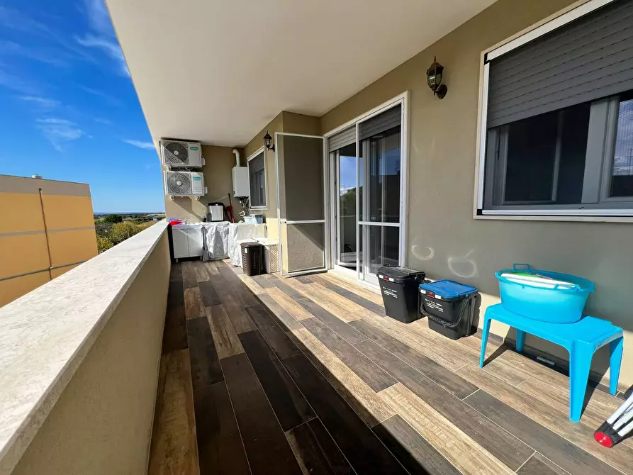 Immagine 41 di Appartamento in vendita  in Via egnazia 39 a Brindisi