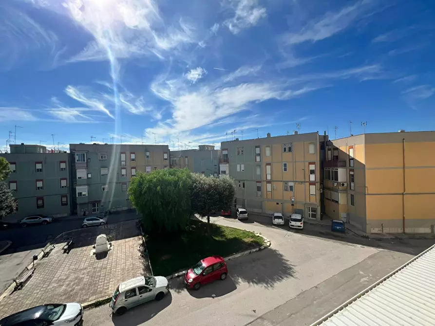 Immagine 43 di Appartamento in vendita  in Via egnazia 39 a Brindisi