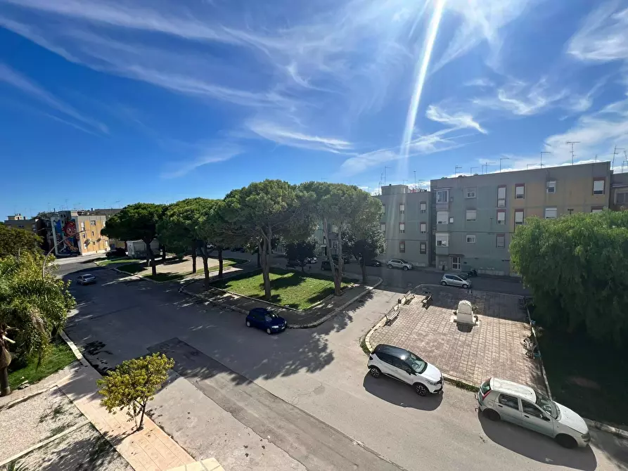 Immagine 44 di Appartamento in vendita  in Via egnazia 39 a Brindisi