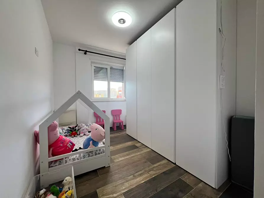 Immagine 38 di Appartamento in vendita  in Via egnazia 39 a Brindisi