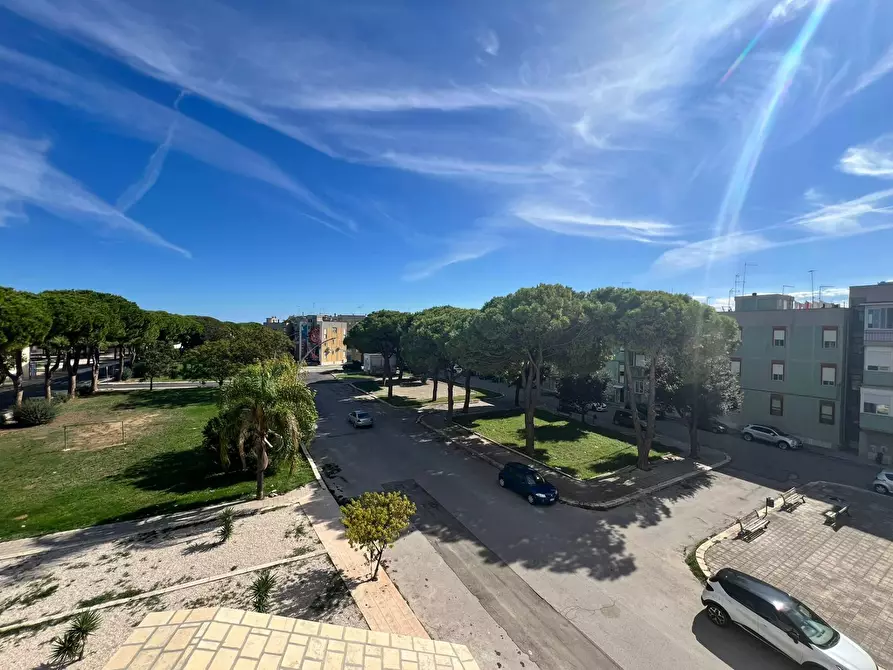 Immagine 45 di Appartamento in vendita  in Via egnazia 39 a Brindisi