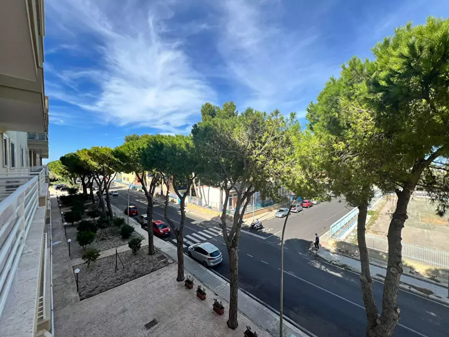 Immagine 47 di Appartamento in vendita  in Via egnazia 39 a Brindisi