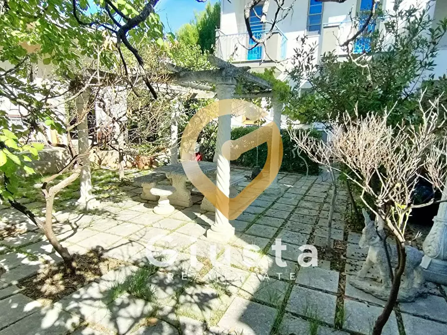 Immagine 22 di Appartamento in vendita  in via materdomini 27 a Brindisi