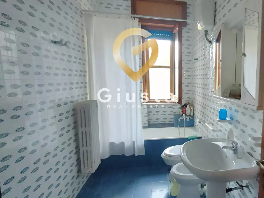 Immagine 16 di Appartamento in vendita  in via materdomini 27 a Brindisi