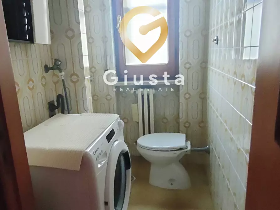 Immagine 18 di Appartamento in vendita  in via materdomini 27 a Brindisi