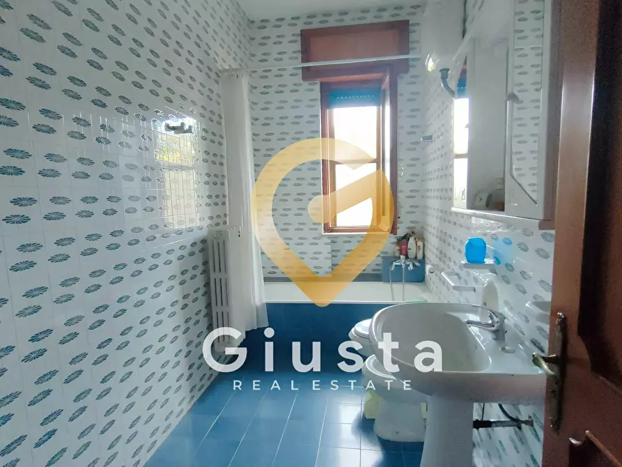 Immagine 17 di Appartamento in vendita  in via materdomini 27 a Brindisi