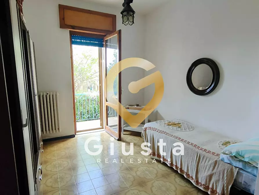 Immagine 11 di Appartamento in vendita  in via materdomini 27 a Brindisi