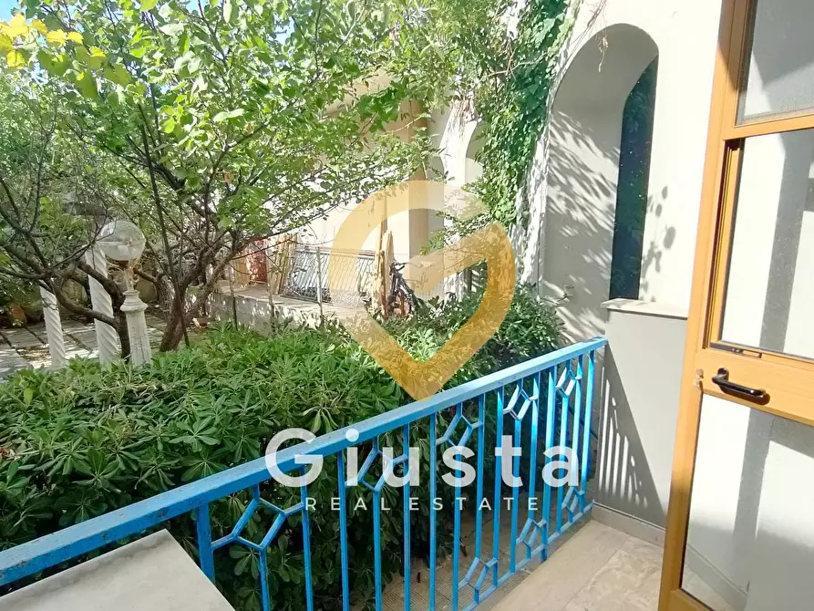 Immagine 15 di Appartamento in vendita  in via materdomini 27 a Brindisi