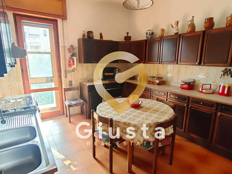 Immagine 10 di Appartamento in vendita  in via materdomini 27 a Brindisi