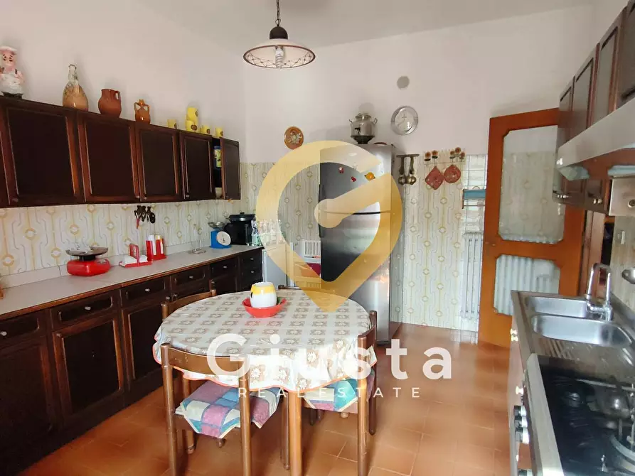 Immagine 9 di Appartamento in vendita  in via materdomini 27 a Brindisi