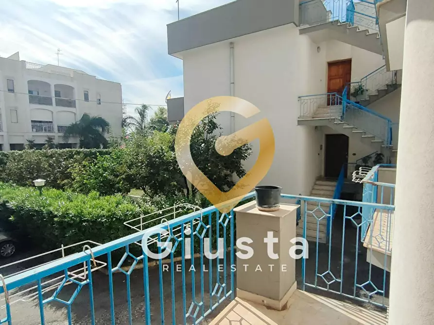 Immagine 19 di Appartamento in vendita  in via materdomini 27 a Brindisi