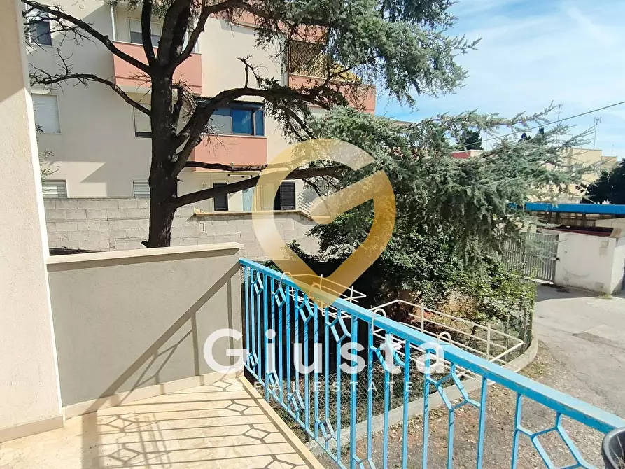 Immagine 20 di Appartamento in vendita  in via materdomini 27 a Brindisi