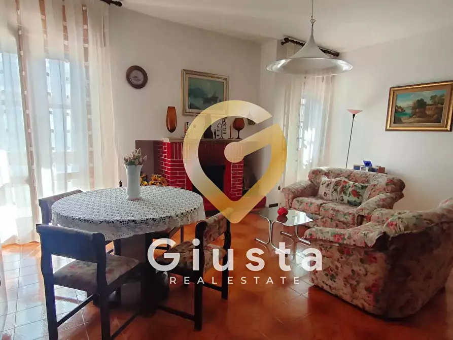 Immagine 7 di Appartamento in vendita  in via materdomini 27 a Brindisi