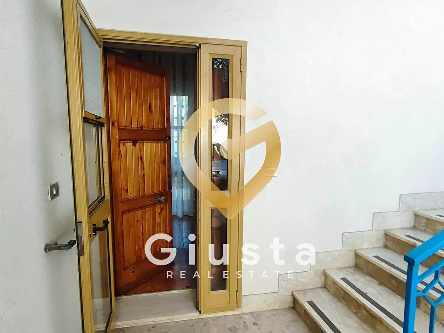 Immagine 4 di Appartamento in vendita  in via materdomini 27 a Brindisi