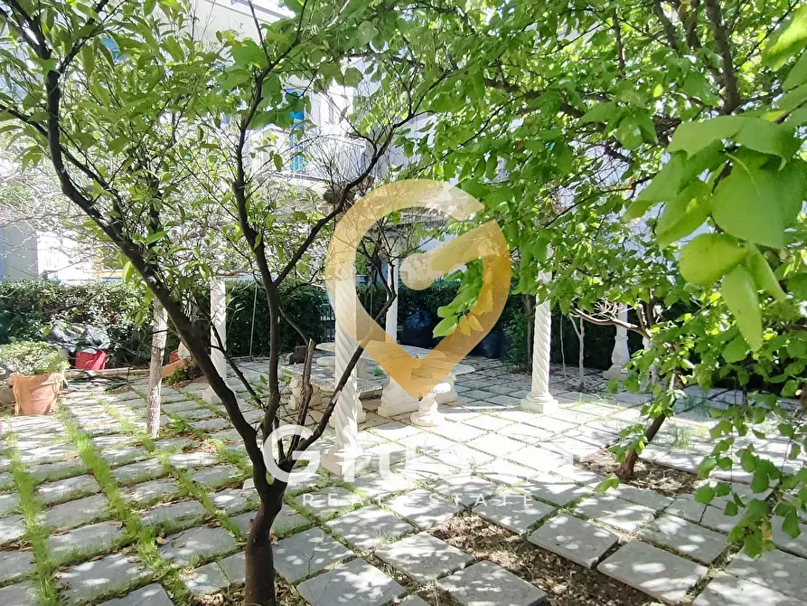 Immagine 21 di Appartamento in vendita  in via materdomini 27 a Brindisi