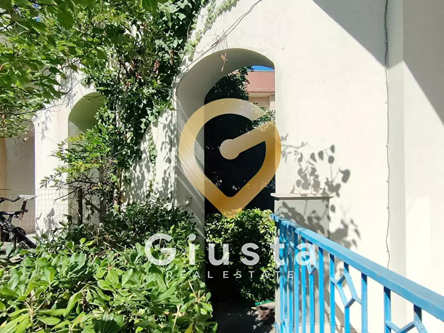 Immagine 24 di Appartamento in vendita  in via materdomini 27 a Brindisi