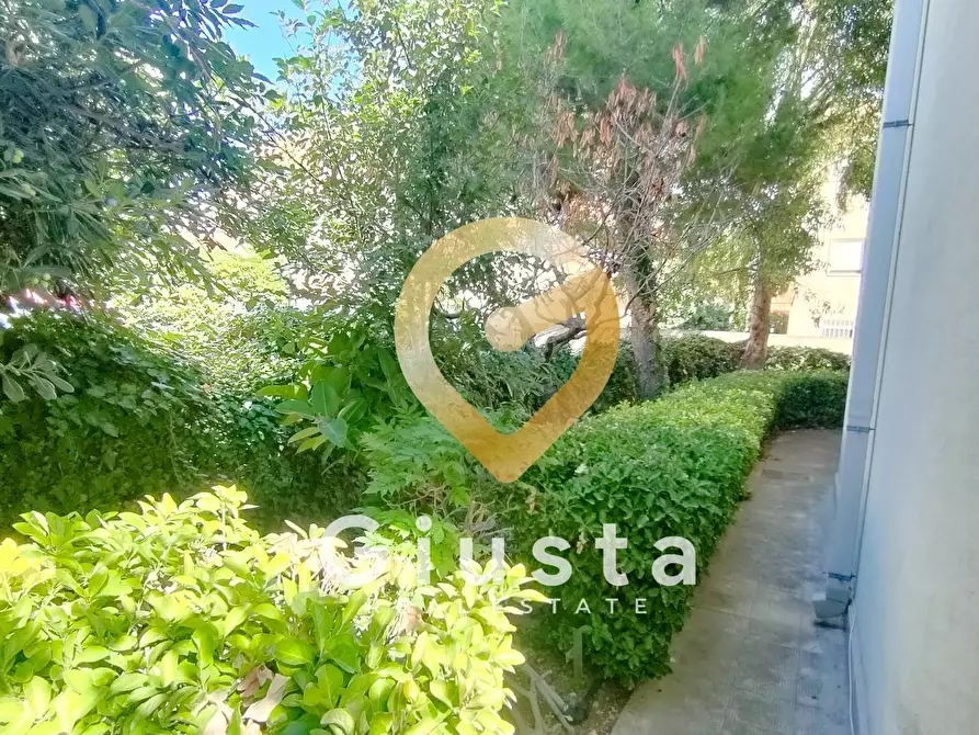 Immagine 25 di Appartamento in vendita  in via materdomini 27 a Brindisi