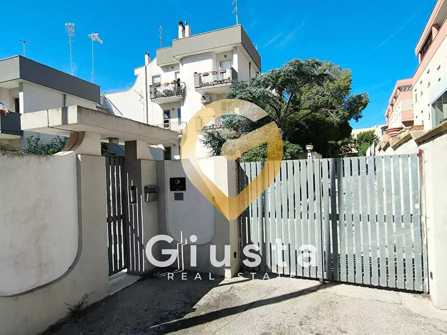 Immagine 2 di Appartamento in vendita  in via materdomini 27 a Brindisi