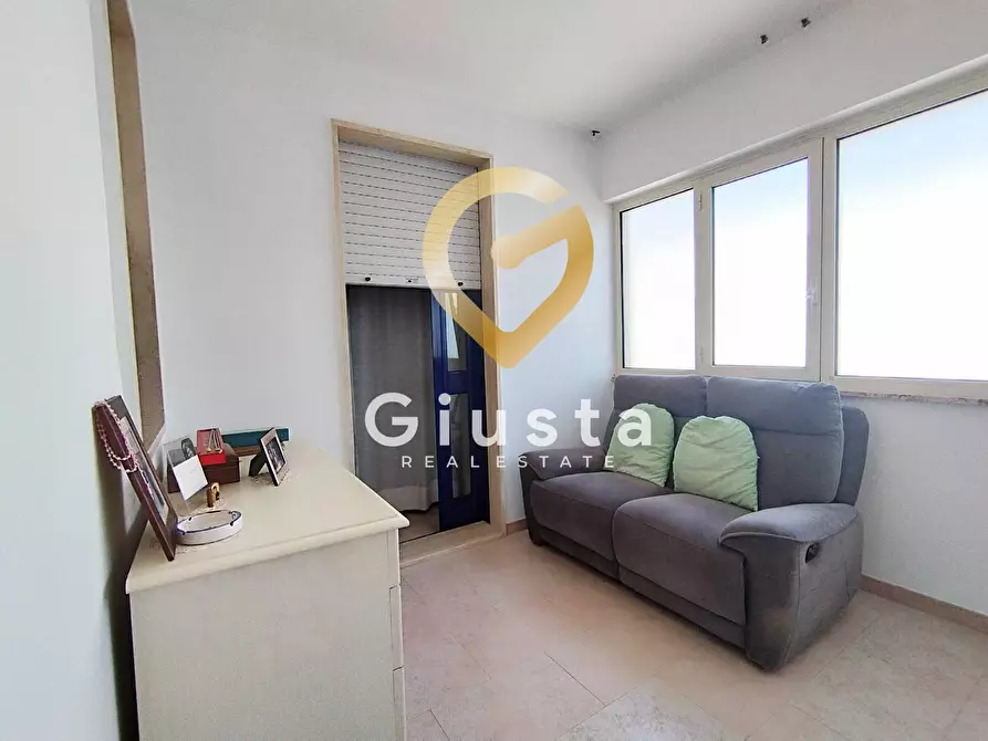 Immagine 21 di Appartamento in vendita  in Via San Donaci 59 a Mesagne