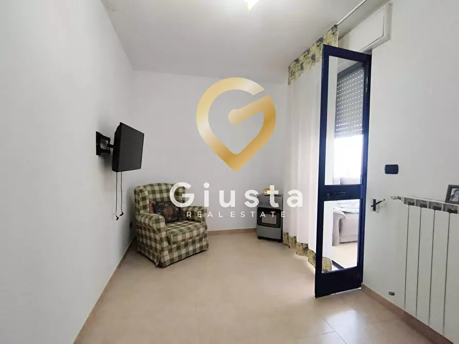 Immagine 26 di Appartamento in vendita  in Via San Donaci 59 a Mesagne