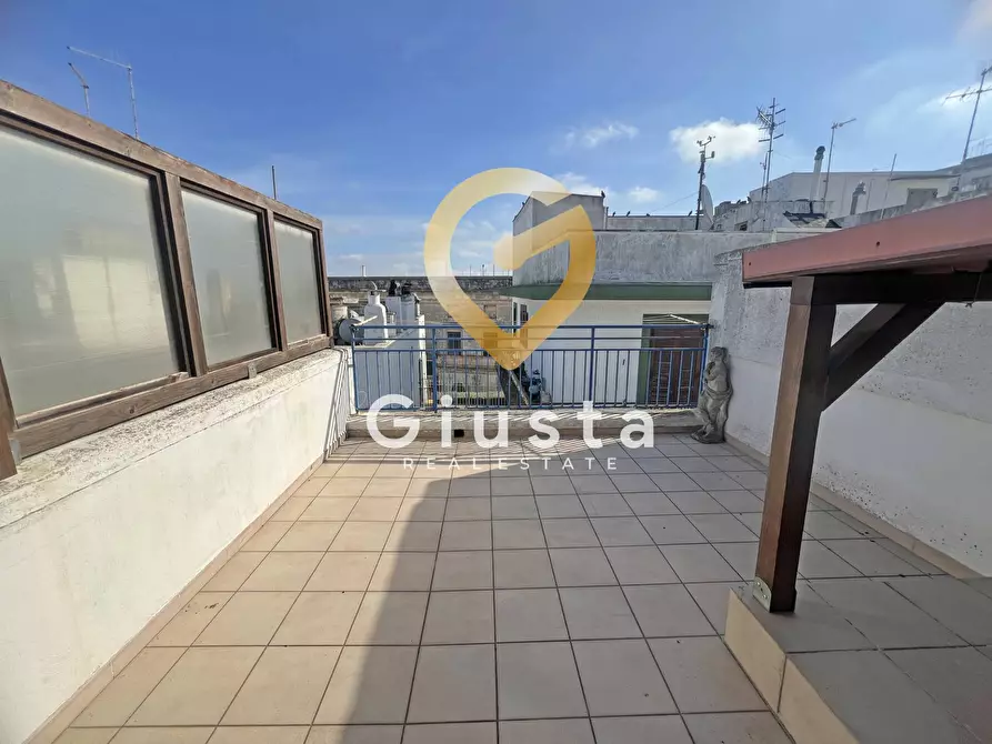 Immagine 24 di Casa indipendente in vendita  in corso emanuele II 21 a Ostuni