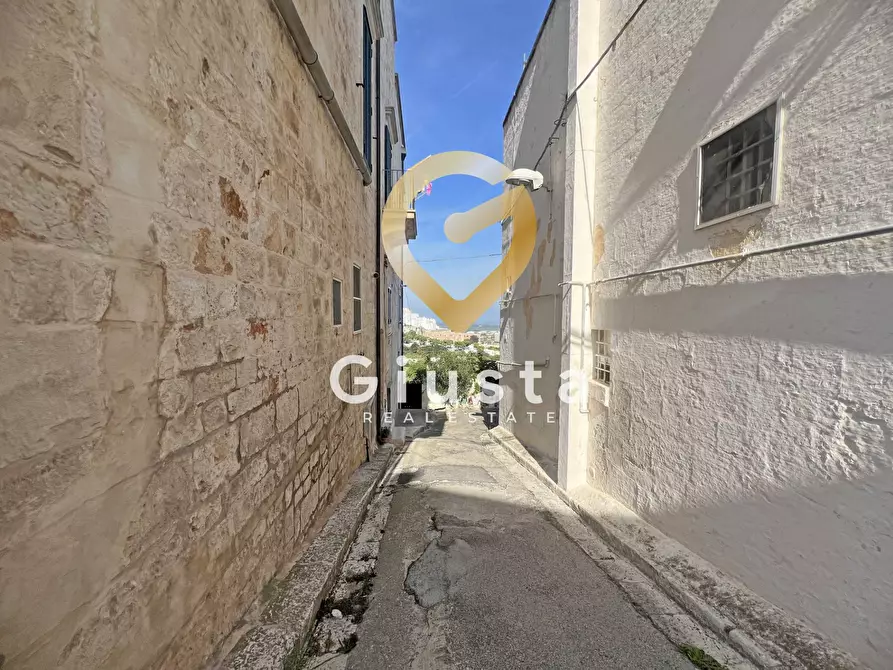Immagine 31 di Casa indipendente in vendita  in corso emanuele II 21 a Ostuni