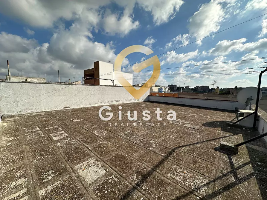 Immagine 21 di Casa indipendente in vendita  in Via Antonio Canova 42 a Mesagne