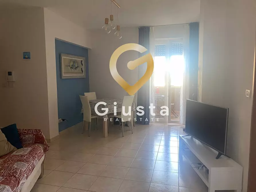 Immagine 2 di Appartamento in vendita  in Via Benedetto Brin 23 a Brindisi