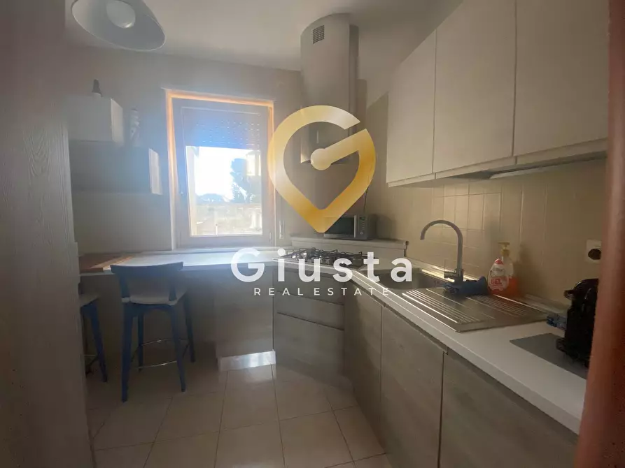 Immagine 3 di Appartamento in vendita  in Via Benedetto Brin 23 a Brindisi