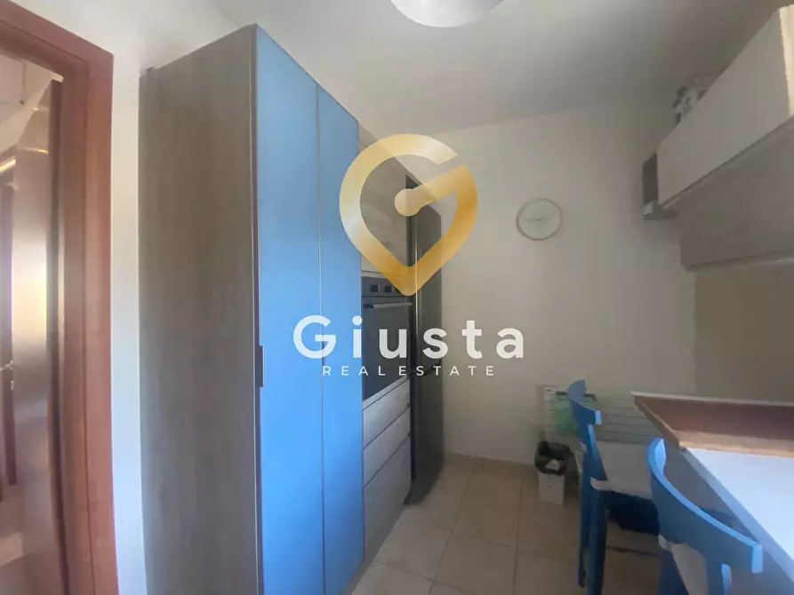 Immagine 4 di Appartamento in vendita  in Via Benedetto Brin 23 a Brindisi
