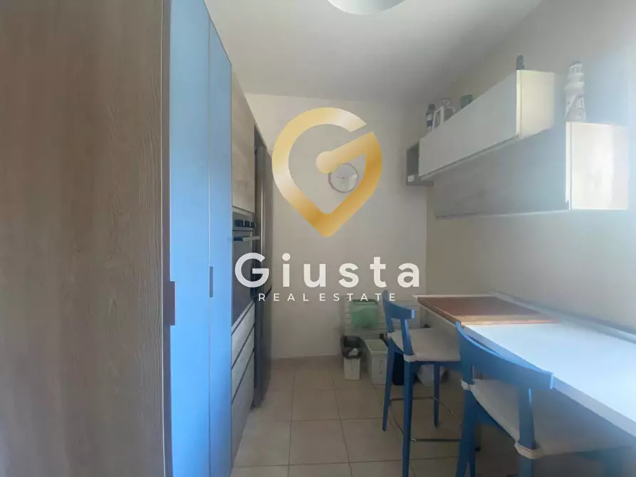 Immagine 5 di Appartamento in vendita  in Via Benedetto Brin 23 a Brindisi