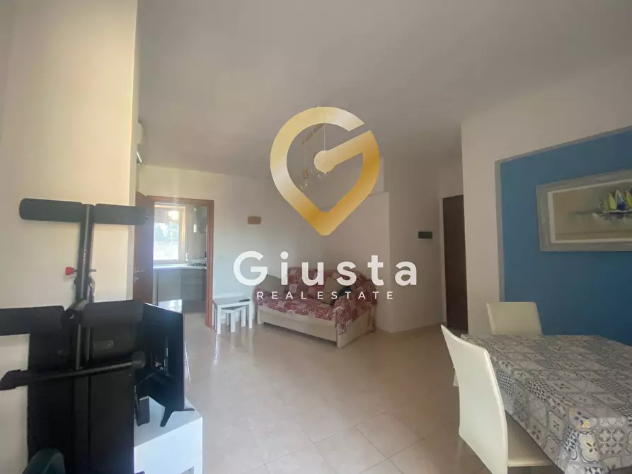 Immagine 6 di Appartamento in vendita  in Via Benedetto Brin 23 a Brindisi