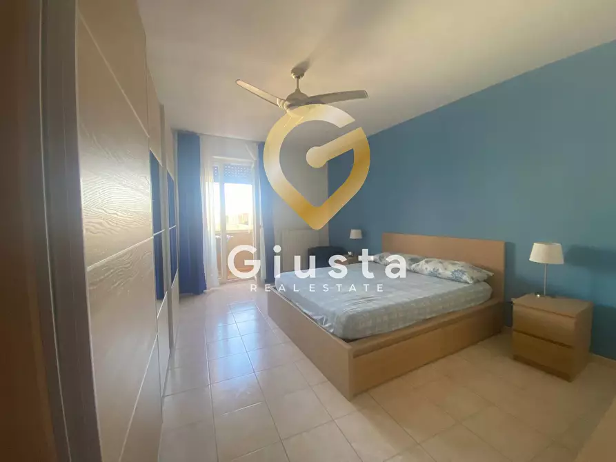 Immagine 7 di Appartamento in vendita  in Via Benedetto Brin 23 a Brindisi