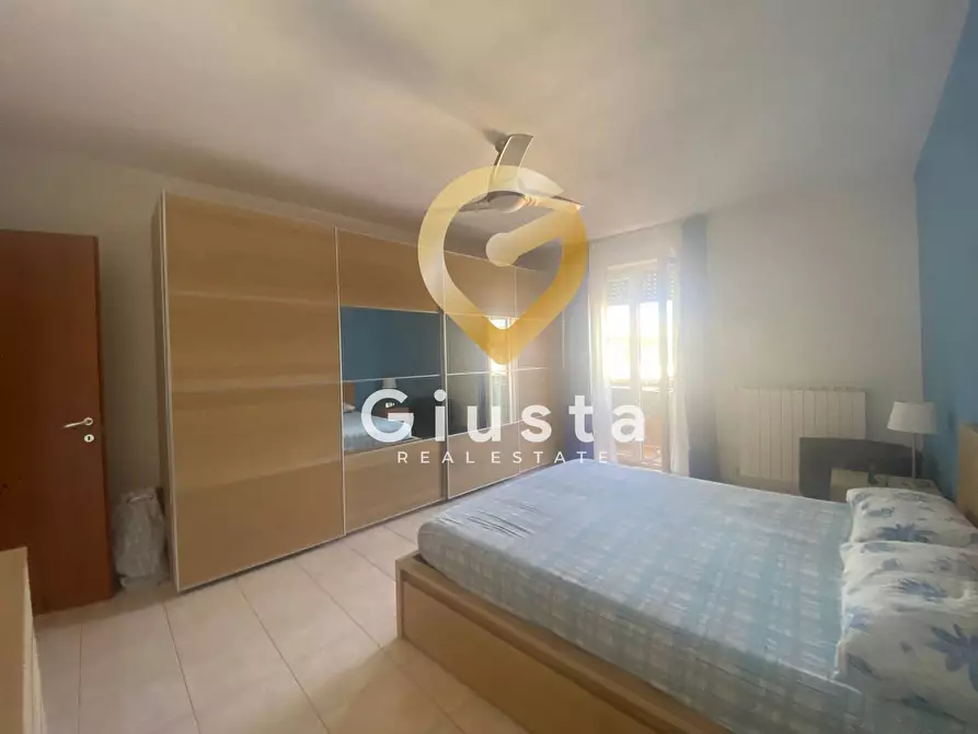 Immagine 8 di Appartamento in vendita  in Via Benedetto Brin 23 a Brindisi