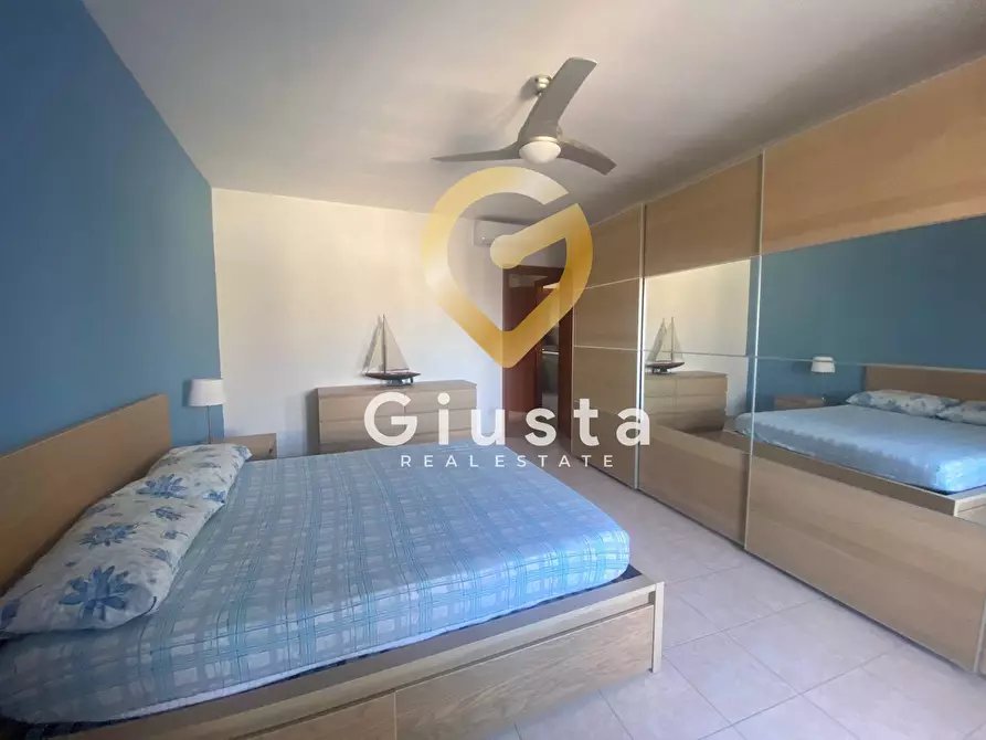 Immagine 9 di Appartamento in vendita  in Via Benedetto Brin 23 a Brindisi