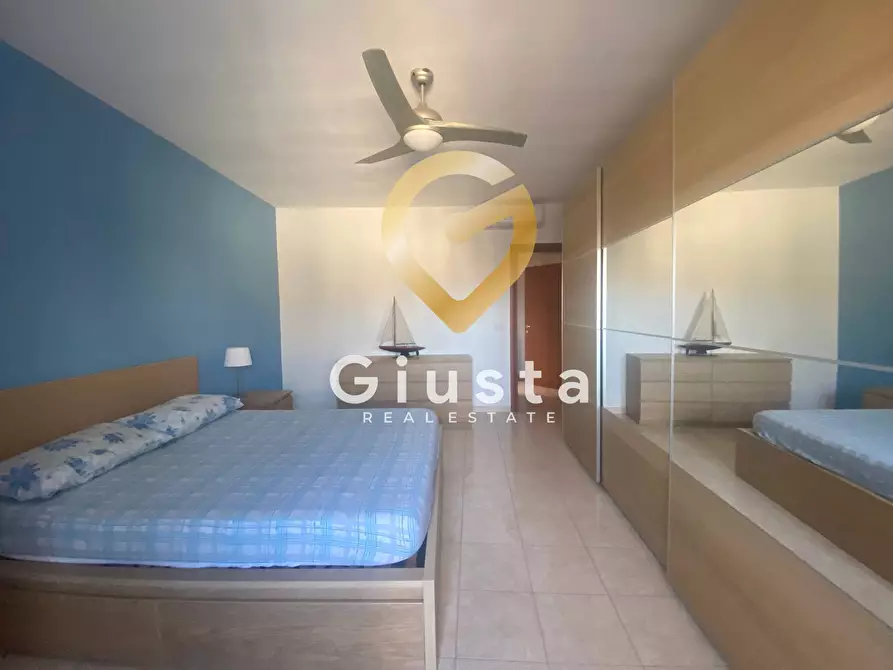 Immagine 10 di Appartamento in vendita  in Via Benedetto Brin 23 a Brindisi