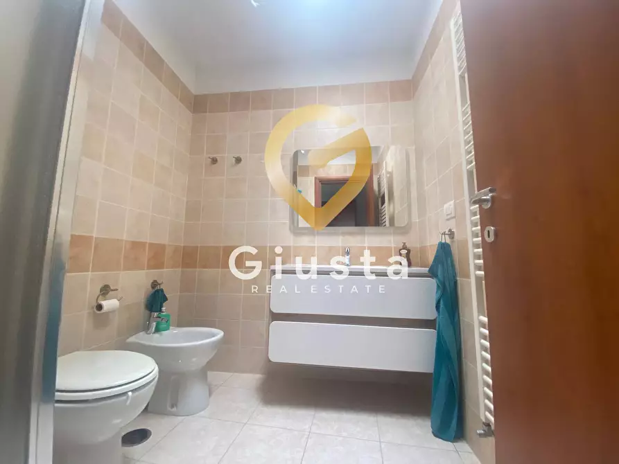 Immagine 11 di Appartamento in vendita  in Via Benedetto Brin 23 a Brindisi