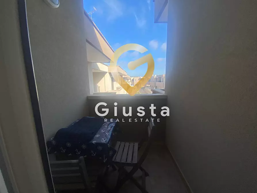 Immagine 12 di Appartamento in vendita  in Via Benedetto Brin 23 a Brindisi