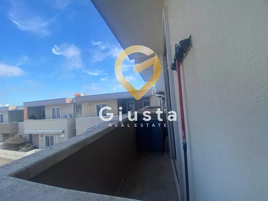 Immagine 13 di Appartamento in vendita  in Via Benedetto Brin 23 a Brindisi