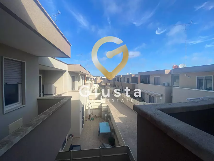 Immagine 14 di Appartamento in vendita  in Via Benedetto Brin 23 a Brindisi