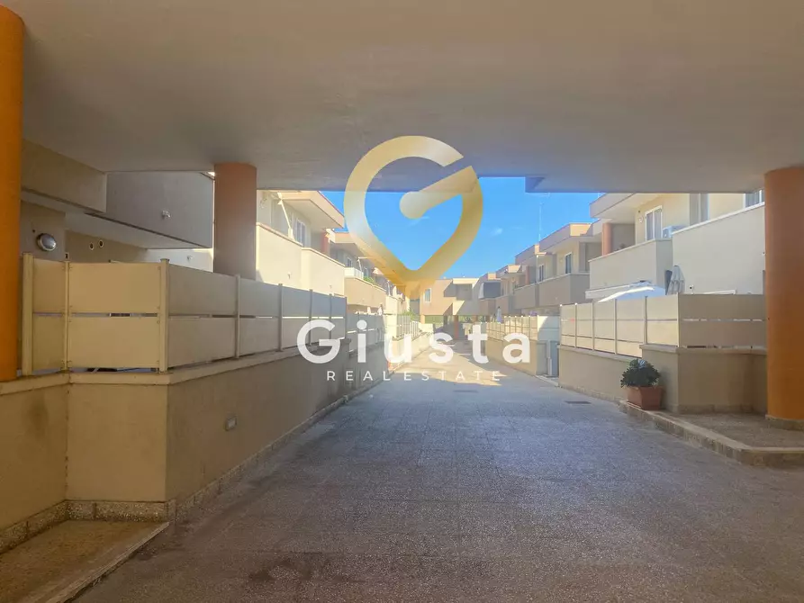 Immagine 17 di Appartamento in vendita  in Via Benedetto Brin 23 a Brindisi