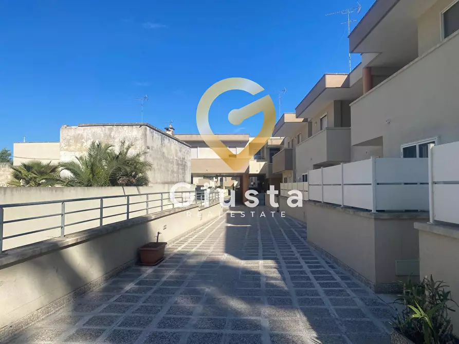 Immagine 18 di Appartamento in vendita  in Via Benedetto Brin 23 a Brindisi