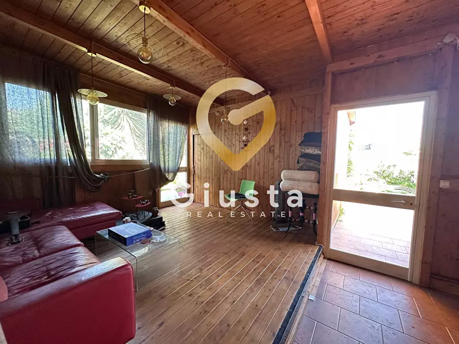 Immagine 24 di Villa in vendita  in via Sacra Famiglia 16 a Torchiarolo